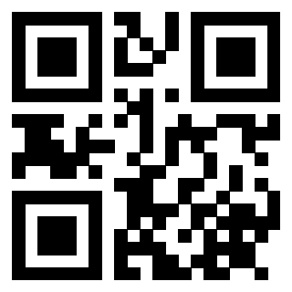 3914303289 - Immagine del Qr Code associato