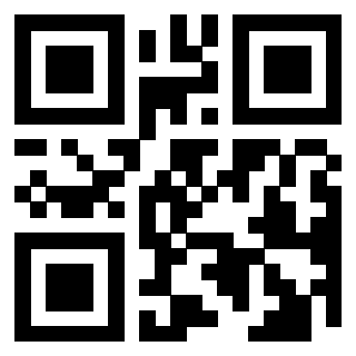 3914303293 - Immagine del Qr Code associato