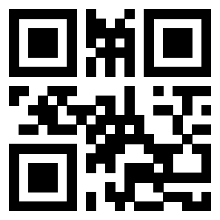 Immagine del Qr Code di 3914303294