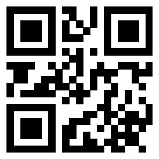 3914303295 - Immagine del Qr Code associato