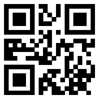 Immagine del QrCode di 3914303297