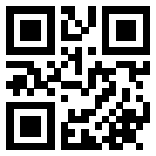 Il QrCode di 3914303298