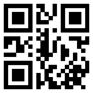 3914303302 QrCode associato