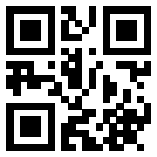 3914303303 QrCode associato