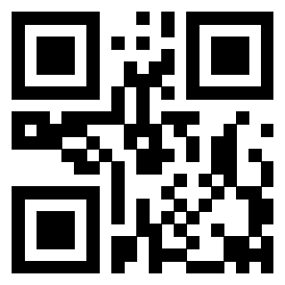 3914303304 - Immagine del Qr Code associato