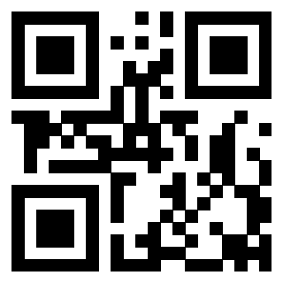 3914303306 - Immagine del QrCode