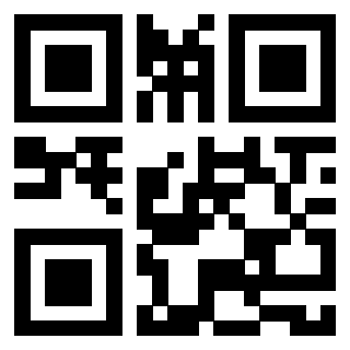 Immagine del QrCode di 3914303308