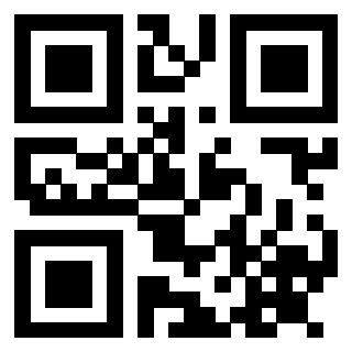 Immagine del Qr Code di 3914303315