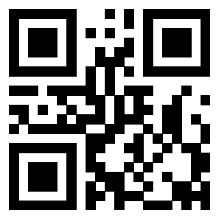 Immagine del QrCode di 3914303316