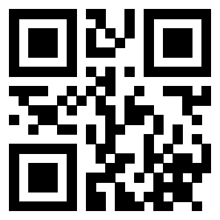 3914303317 - Immagine del QrCode associato
