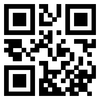 Immagine del Qr Code di 3914303319