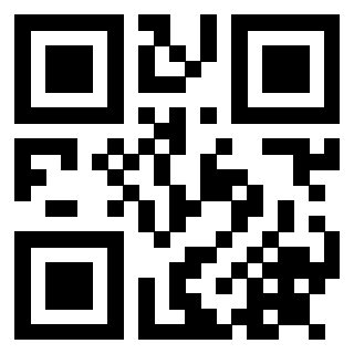 3914303320 QrCode associato