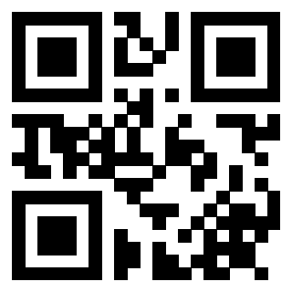 Immagine del Qr Code di 3914303322