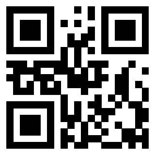 3914303327 QrCode associato