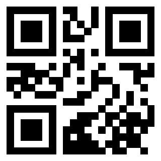 3914303331 Qr Code associato