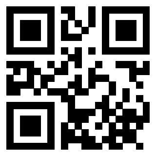 Scansione del Qr Code di 3914303335