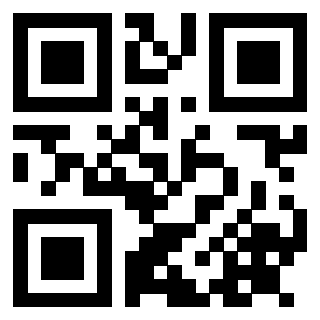 Scansione del QrCode di 3914303338