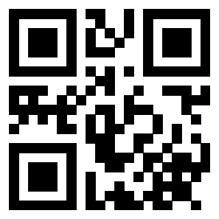 3914303339 QrCode associato