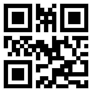 Immagine del QrCode di 3914303341