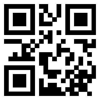 3914303343 - Immagine del QrCode