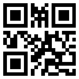 Il QrCode di 3914303344