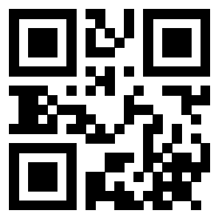 3914303347 QrCode associato