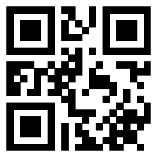 3914303352 - Immagine del Qr Code