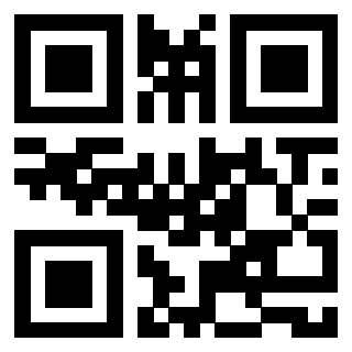 3914303353 - Immagine del Qr Code associato