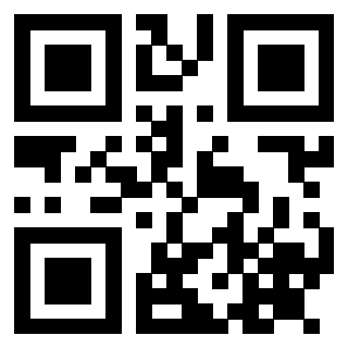 3914303355 - Immagine del Qr Code associato