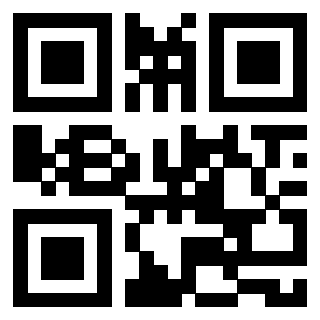 Scansione del Qr Code di 3914303356