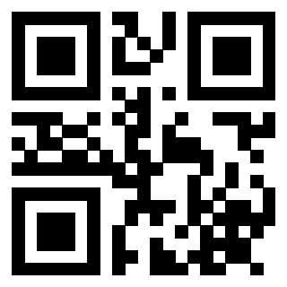 3914303357 - Immagine del Qr Code associato