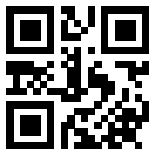 3914303360 - Immagine del QrCode associato