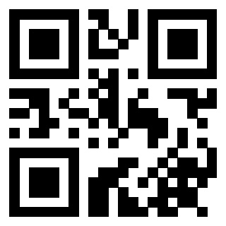 Immagine del Qr Code di 3914303362
