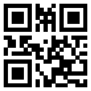 Immagine del QrCode di 3914303365