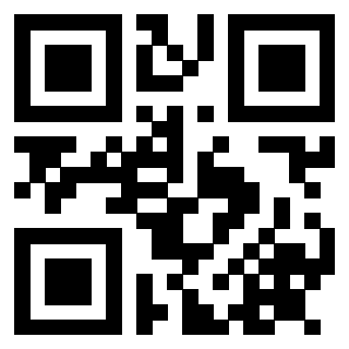 Immagine del QrCode di 3914303368