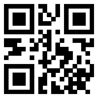 3914303369 QrCode associato