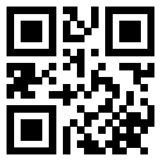 Immagine del QrCode di 3914303374