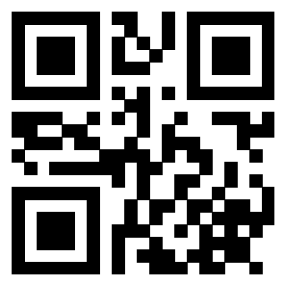 Immagine del QrCode di 3914303379