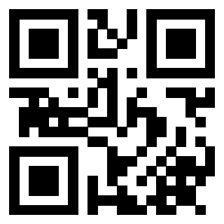 3914303380 - Immagine del Qr Code associato