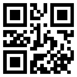 Scansione del QrCode di 3914303381