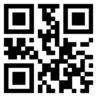 3914303382 - Immagine del Qr Code associato