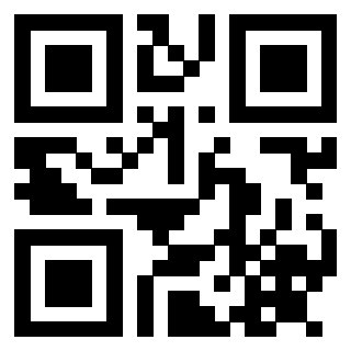 Scansione del QrCode di 3914303385