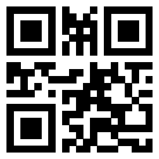 3914303386 - Immagine del Qr Code associato