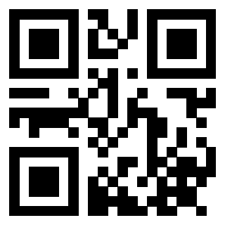 3914303387 - Immagine del Qr Code associato