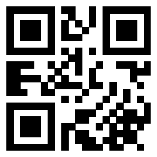 3914303390 Qr Code associato