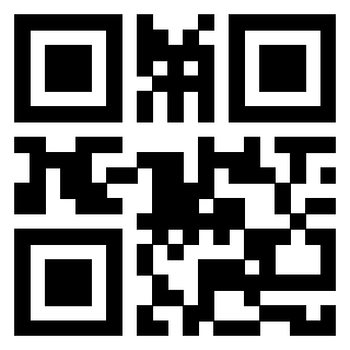 3914303392 - Immagine del QrCode