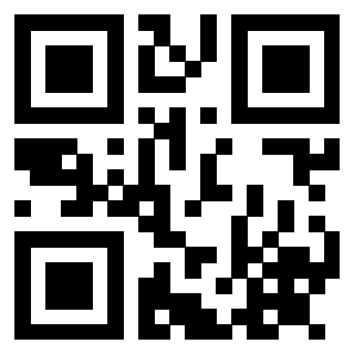 3914303397 - Immagine del QrCode associato