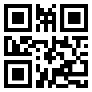 3914303399 QrCode associato
