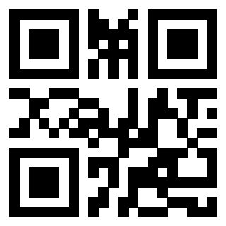 Il QrCode di 3914303401