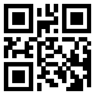 Scansione del Qr Code di 3914303404